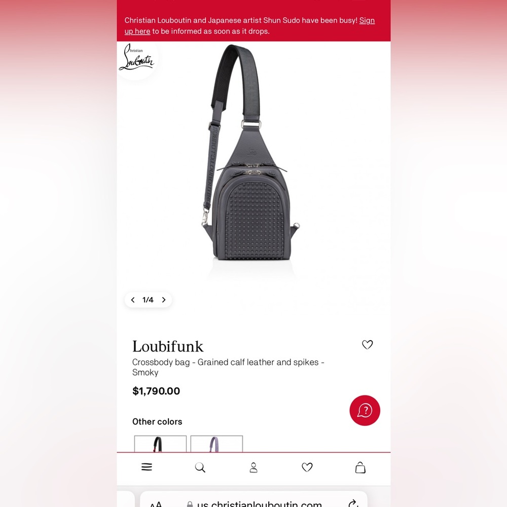 I love this bag and didn’t want to sell it. But sadly I need the money. Used 2x